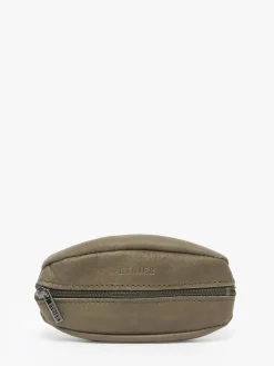 Porte-monnaie Oil cuir ETRIER