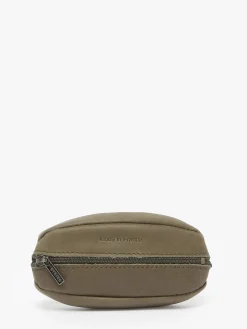 Porte-monnaie Oil cuir ETRIER