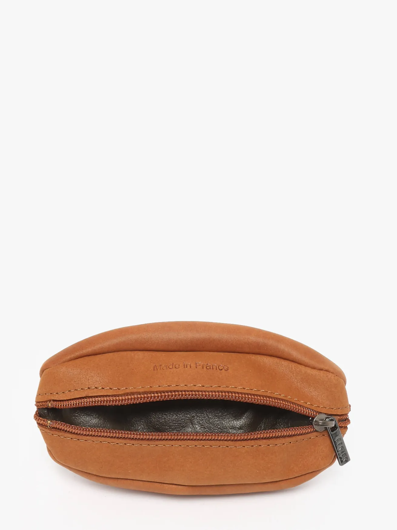 Porte-monnaie Oil cuir ETRIER