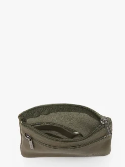 Porte-monnaie Oil cuir ETRIER