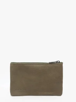Porte-monnaie Oil cuir ETRIER