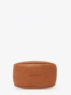 Porte-monnaie Oil cuir ETRIER