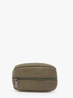 Porte-monnaie Oil cuir ETRIER