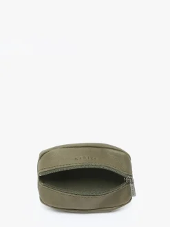 Porte-monnaie Oil cuir ETRIER