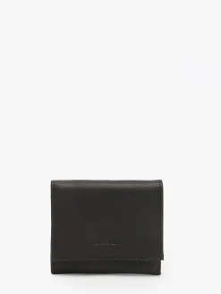 Porte-monnaie Oil cuir ETRIER