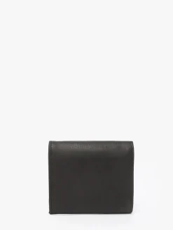 Porte-monnaie Oil cuir ETRIER