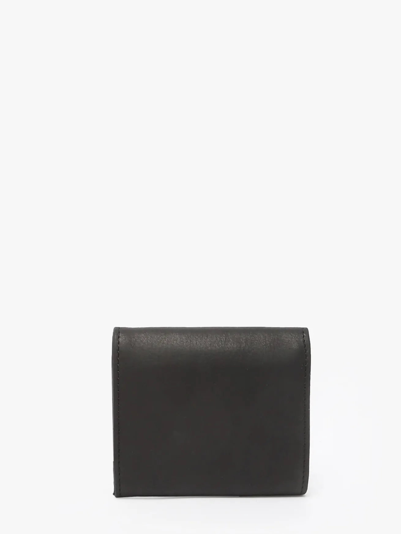 Porte-monnaie Oil cuir ETRIER