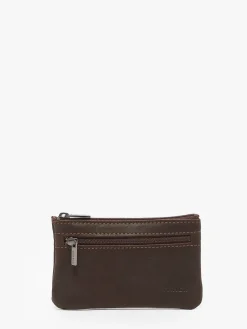 Porte-monnaie Oil cuir ETRIER
