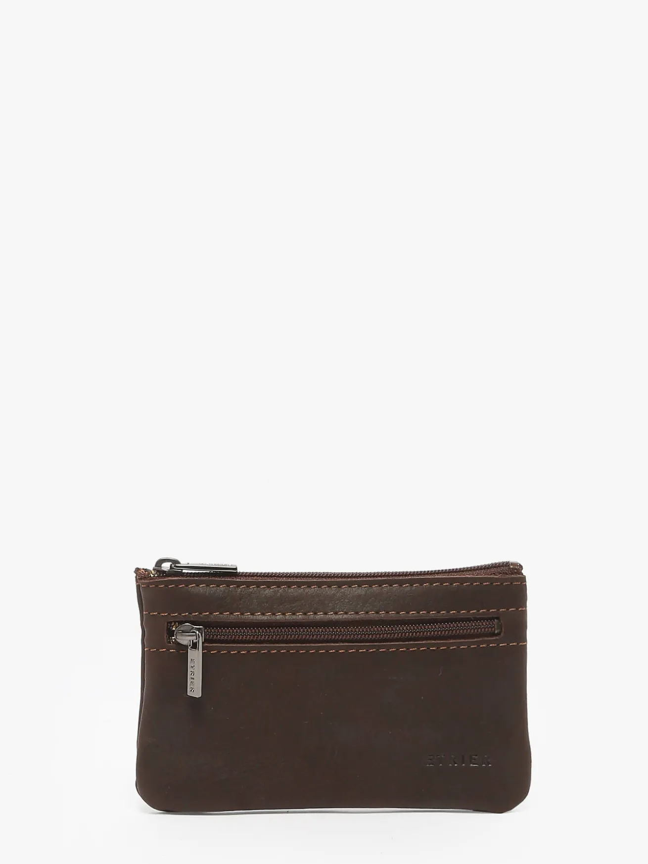 Porte-monnaie Oil cuir ETRIER