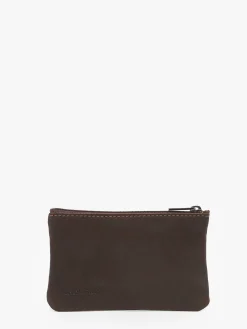 Porte-monnaie Oil cuir ETRIER