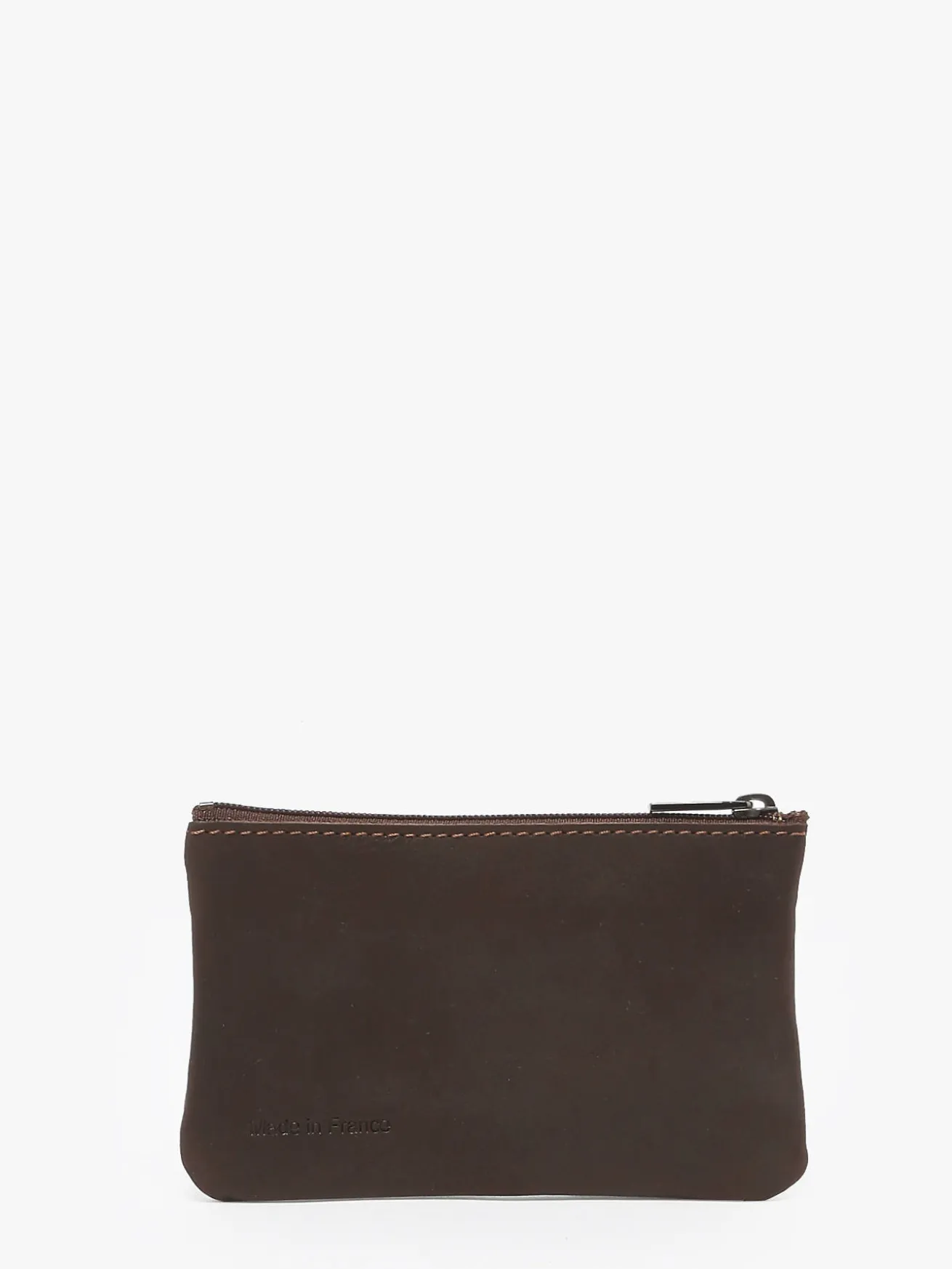 Porte-monnaie Oil cuir ETRIER