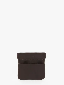 Porte-monnaie Oil cuir ETRIER