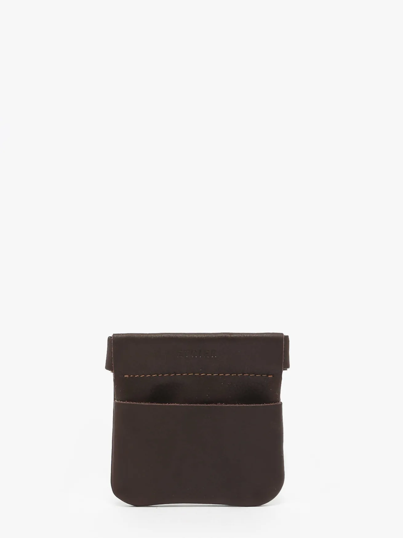 Porte-monnaie Oil cuir ETRIER