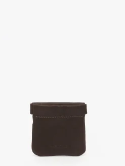 Porte-monnaie Oil cuir ETRIER