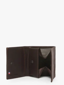 Porte-monnaie Oil cuir ETRIER