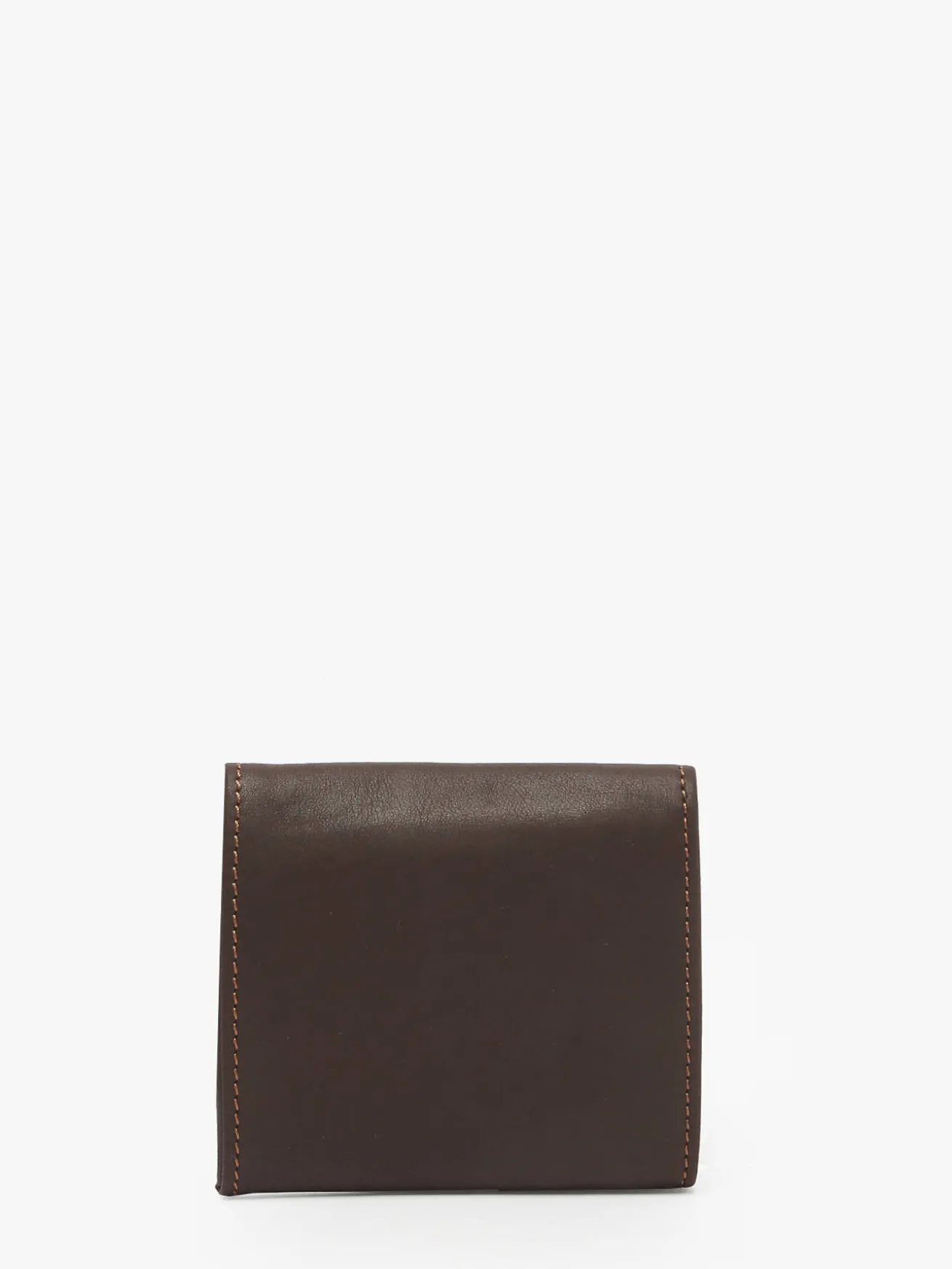 Porte-monnaie Oil cuir ETRIER