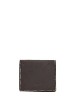 Porte-monnaie Oil cuir ETRIER