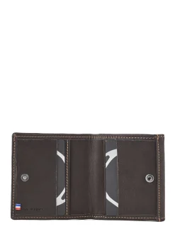 Porte-monnaie Oil cuir ETRIER