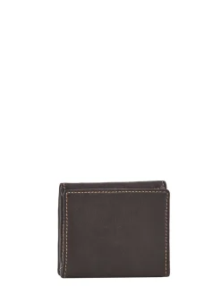 Porte-monnaie Oil cuir ETRIER