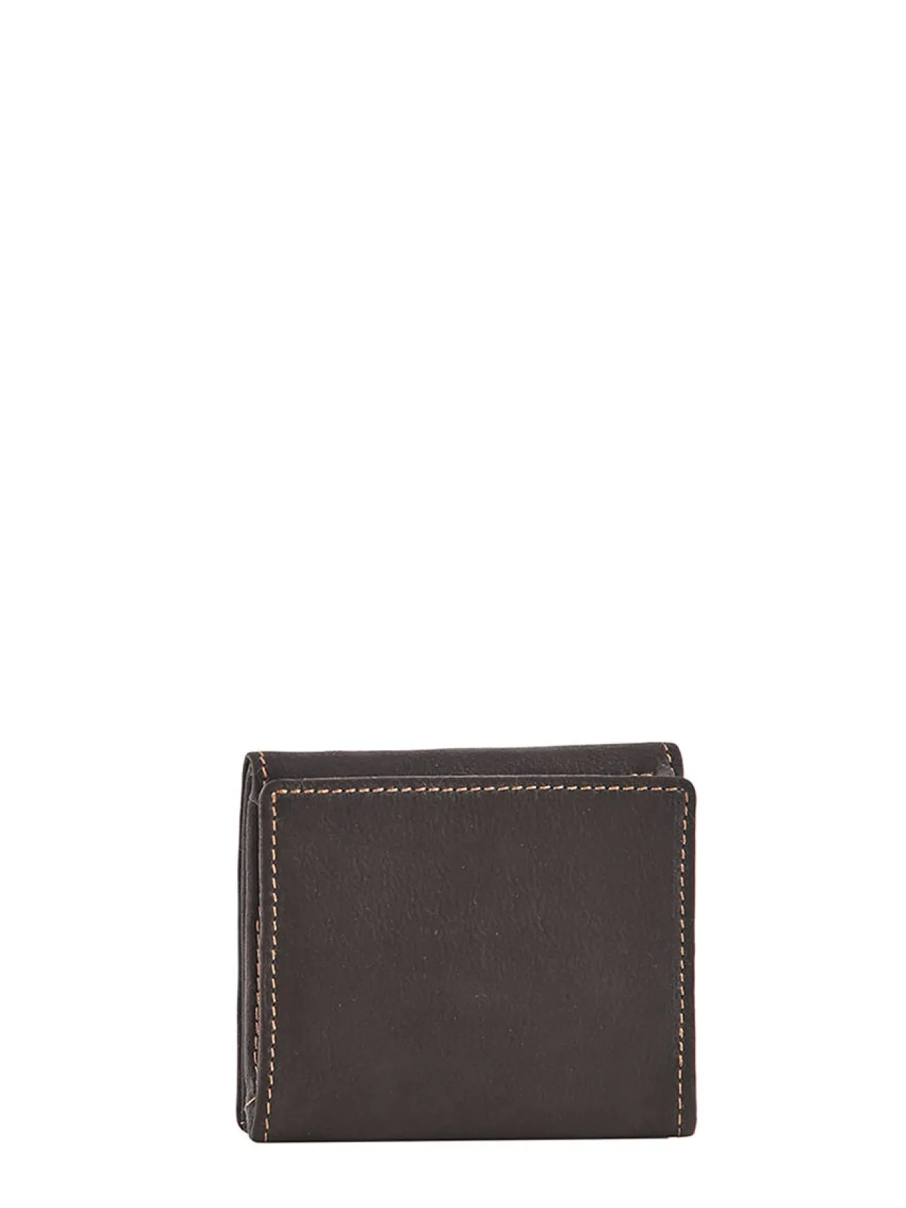 Porte-monnaie Oil cuir ETRIER
