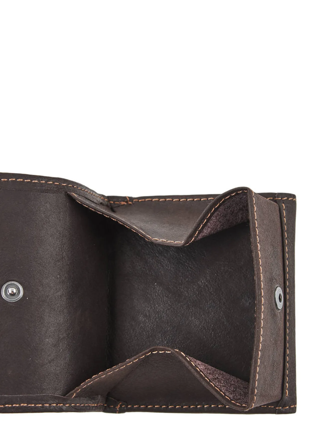 Porte-monnaie Oil cuir ETRIER