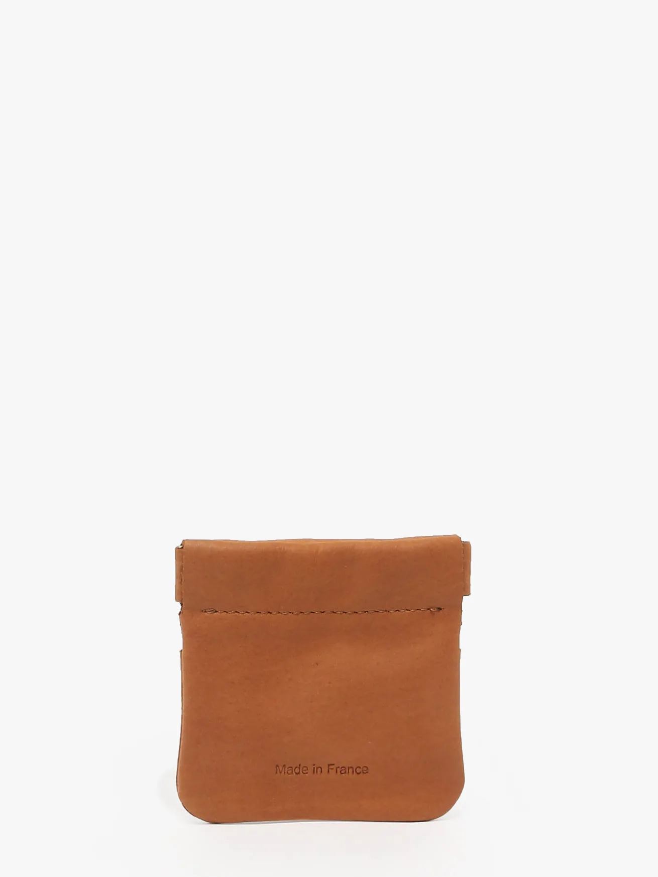 Porte-monnaie Oil cuir ETRIER