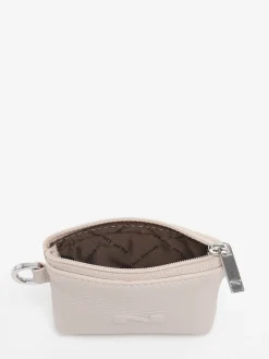 Porte-monnaie Original N cuir NATHAN BAUME