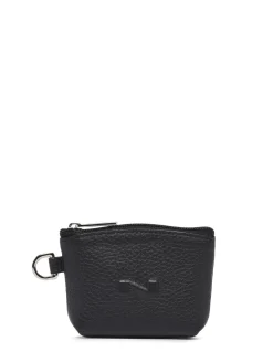 Porte-monnaie Original N cuir NATHAN BAUME