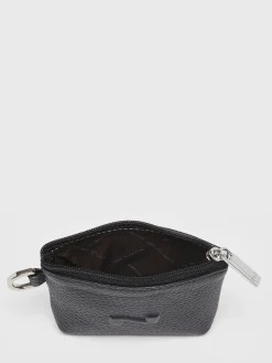 Porte-monnaie Original N cuir NATHAN BAUME