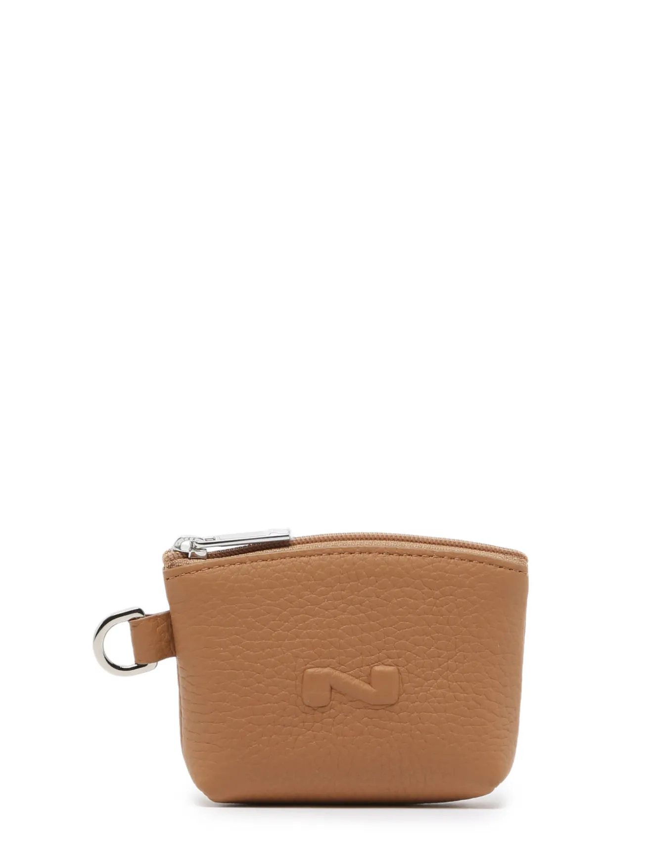 Porte-monnaie Original N cuir NATHAN BAUME
