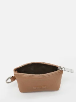 Porte-monnaie Original N cuir NATHAN BAUME