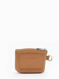 Porte-monnaie Original N cuir NATHAN BAUME