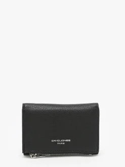 Porte-monnaie porte-cartes DAVID JONES