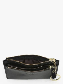 Porte-monnaie porte-cartes DAVID JONES