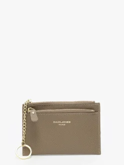 Porte-monnaie porte-cartes DAVID JONES