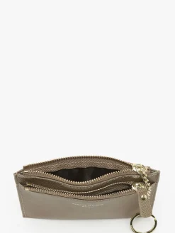 Porte-monnaie porte-cartes DAVID JONES