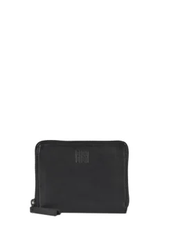 Porte-monnaie Texas cuir BIBA