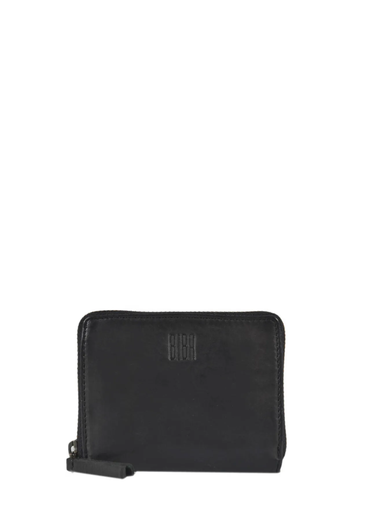 Porte-monnaie Texas cuir BIBA
