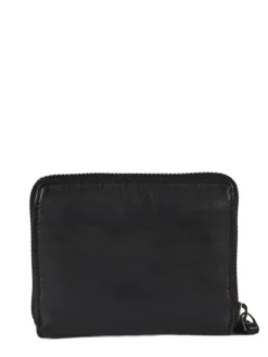 Porte-monnaie Texas cuir BIBA