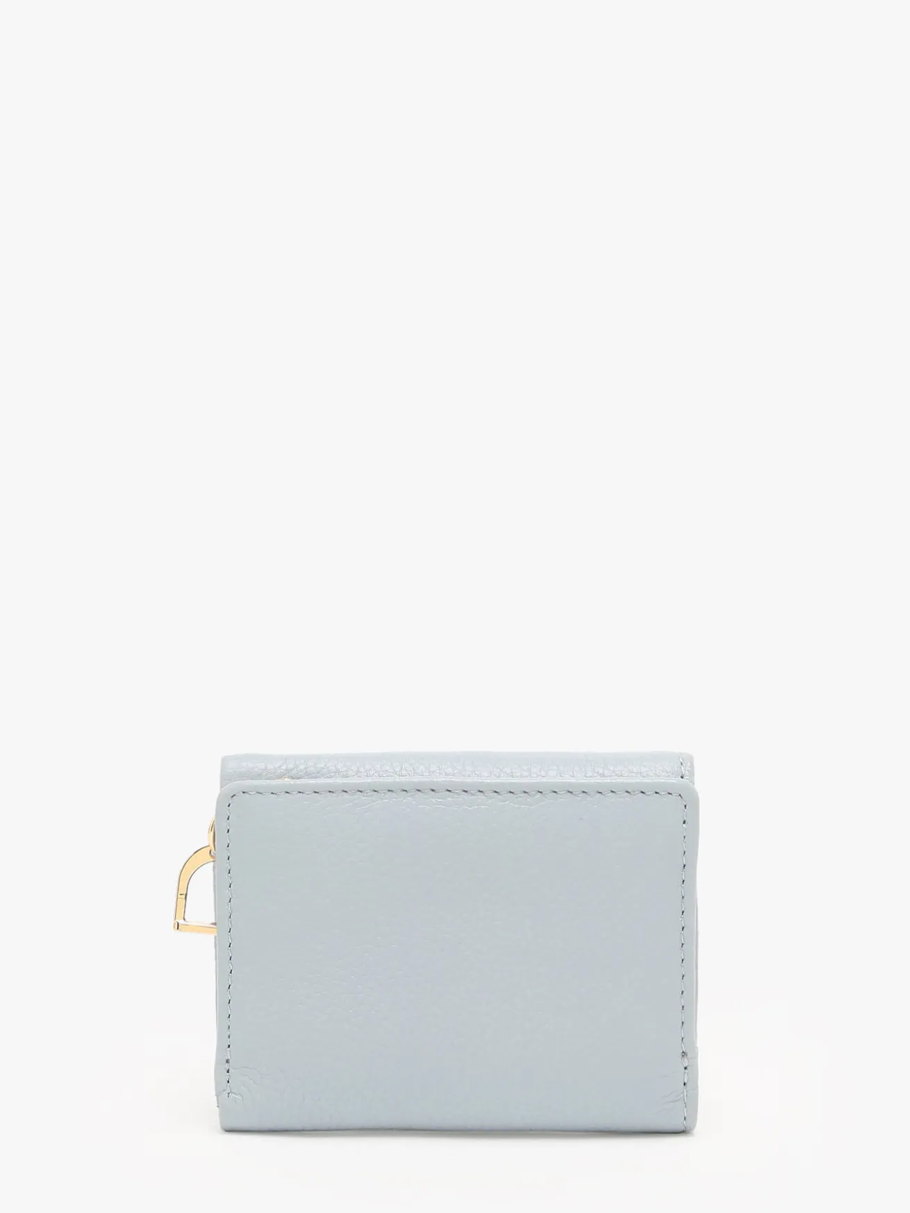 Porte-monnaie Tradition cuir ETRIER