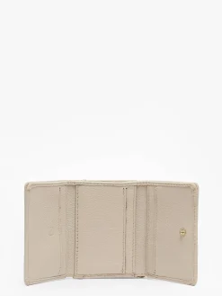 Porte-monnaie Tradition cuir ETRIER