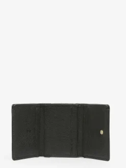 Porte-monnaie Tradition cuir ETRIER