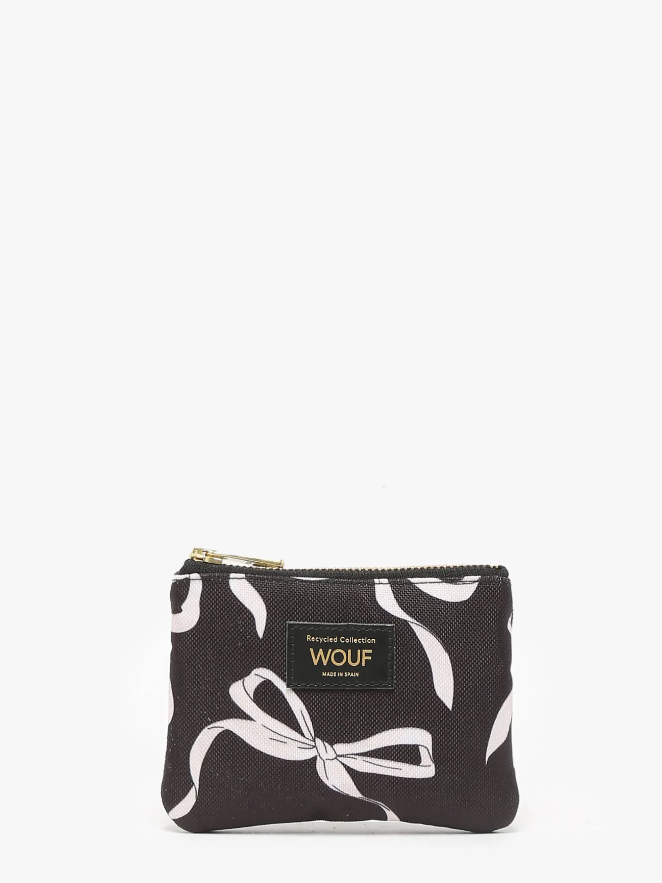 Porte-monnaie WOUF