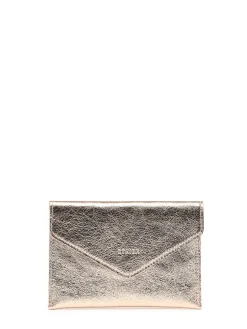 Porte-papiers Etincelle Irisée cuir ETRIER