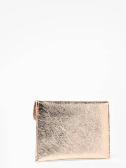 Porte-papiers Etincelle Irisée cuir ETRIER