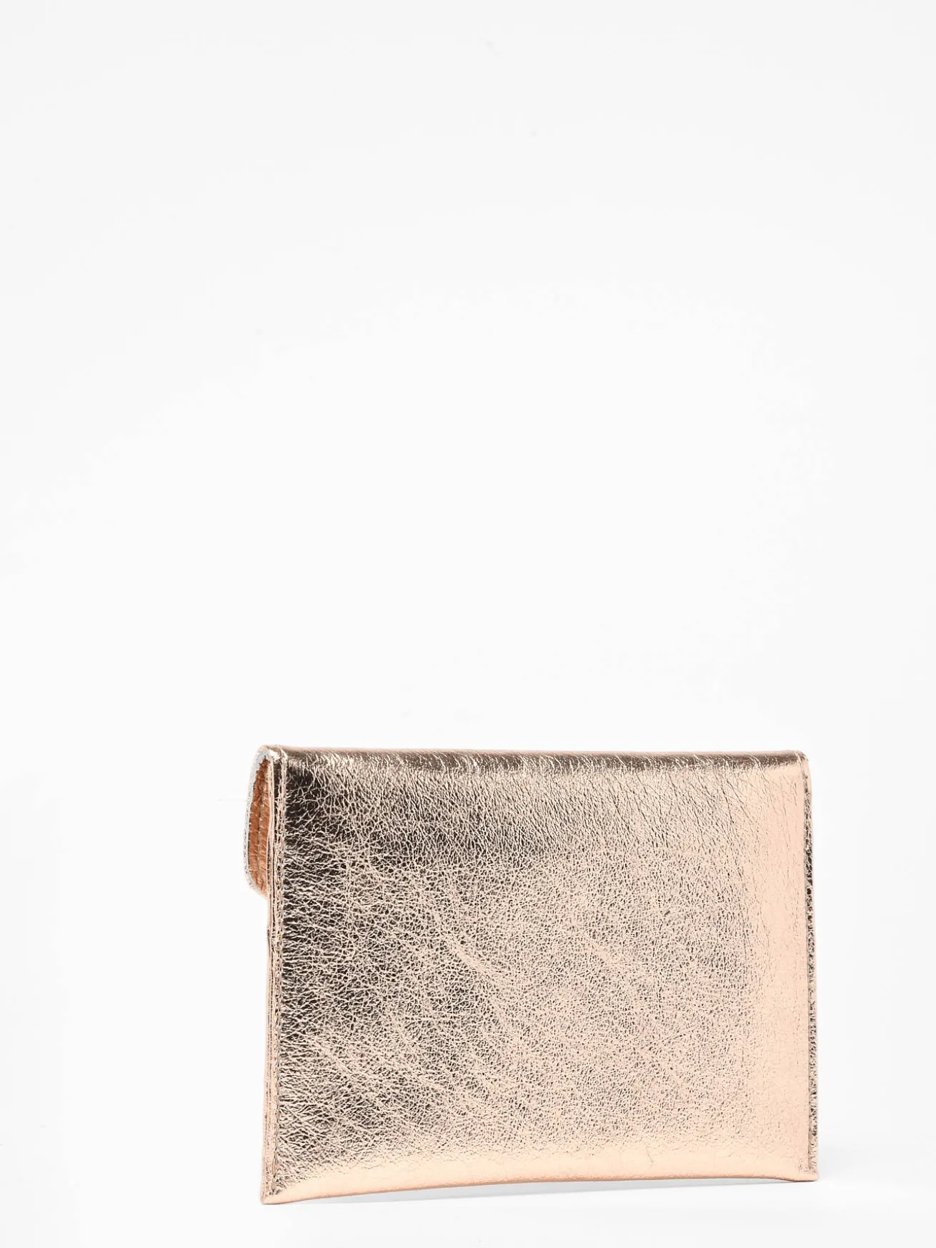 Porte-papiers Etincelle Irisée cuir ETRIER