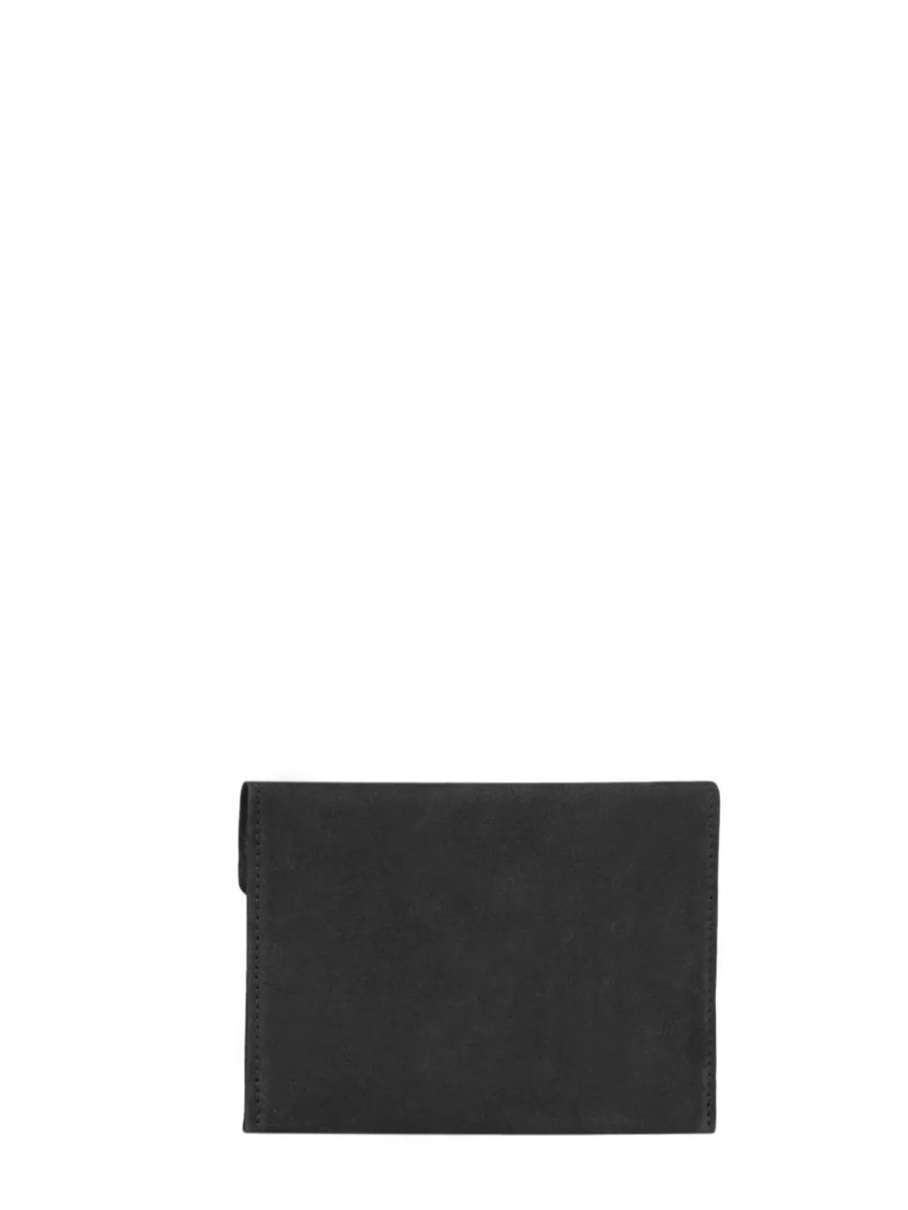 Porte-papiers Etincelle nubuck cuir ETRIER