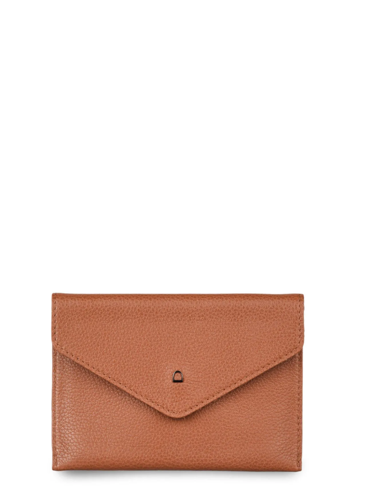 Porte-papiers Madras cuir ETRIER