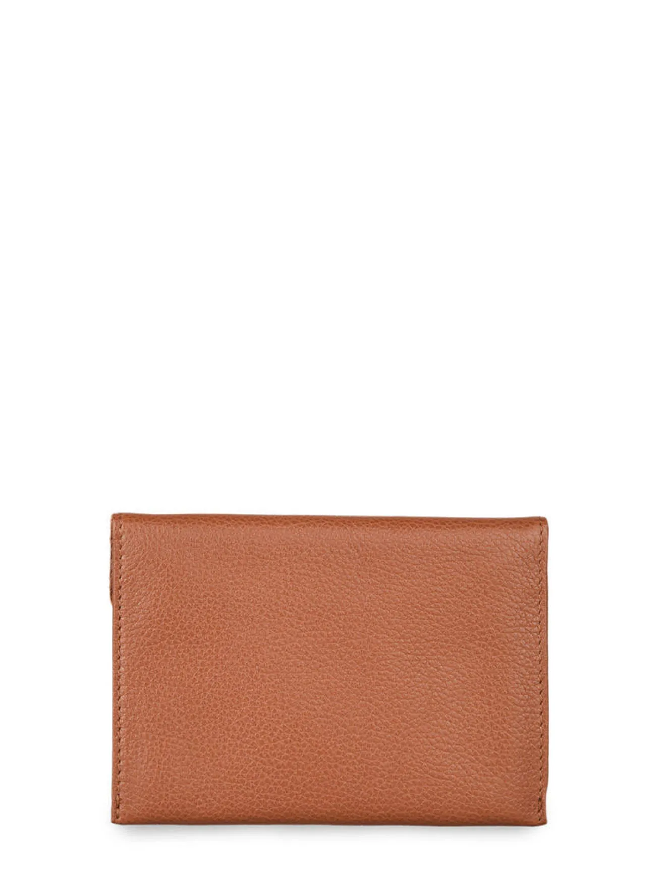 Porte-papiers Madras cuir ETRIER