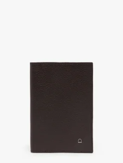 Porte-papiers Madras cuir ETRIER